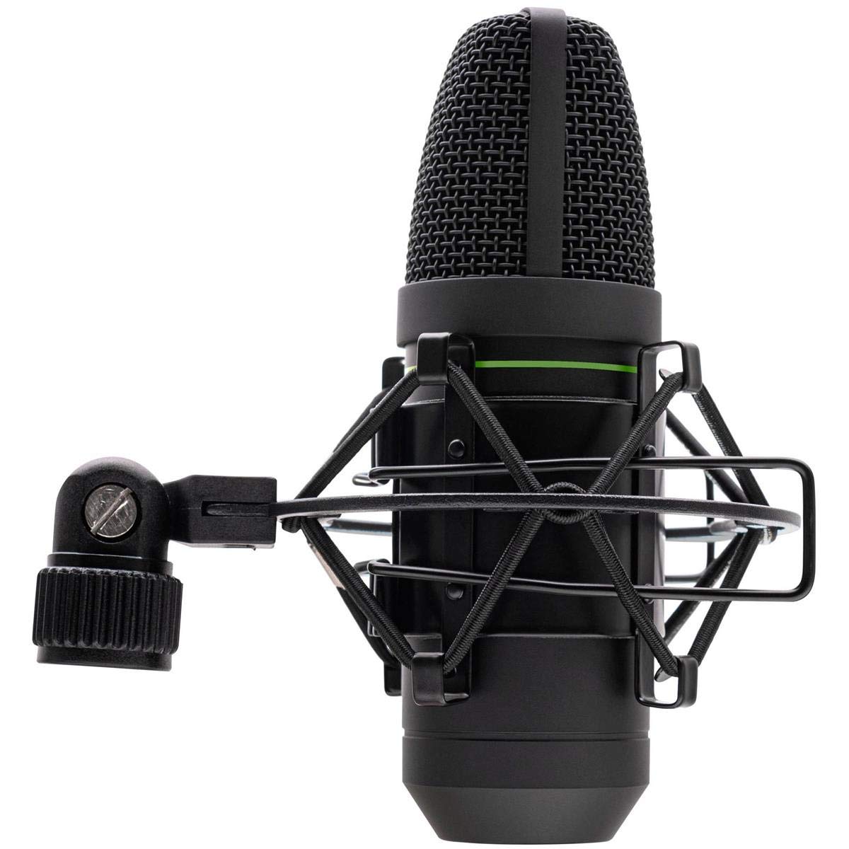 Mackie EM-Series, Large-Diaphragm Condenser Microphone (EM-91C)