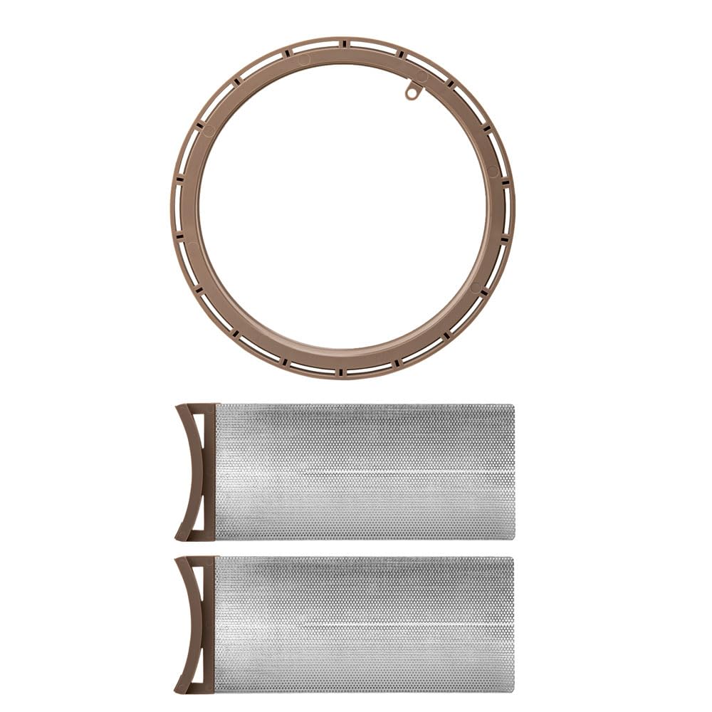 OSD 6.5" New Construction Bracket, Multi-Angle Design for Most 6.5" in-Ceiling Speakers, Single, NCB825MA