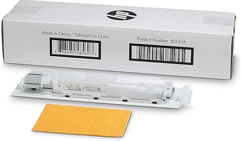 HP Color Laserjet B5L37A Toner Collection Unit - Laser - Color - 54000 Pages - 1 Each