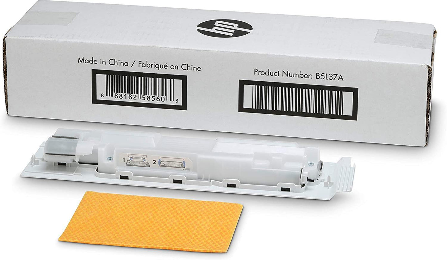 HP Color Laserjet B5L37A Toner Collection Unit - Laser - Color - 54000 Pages - 1 Each