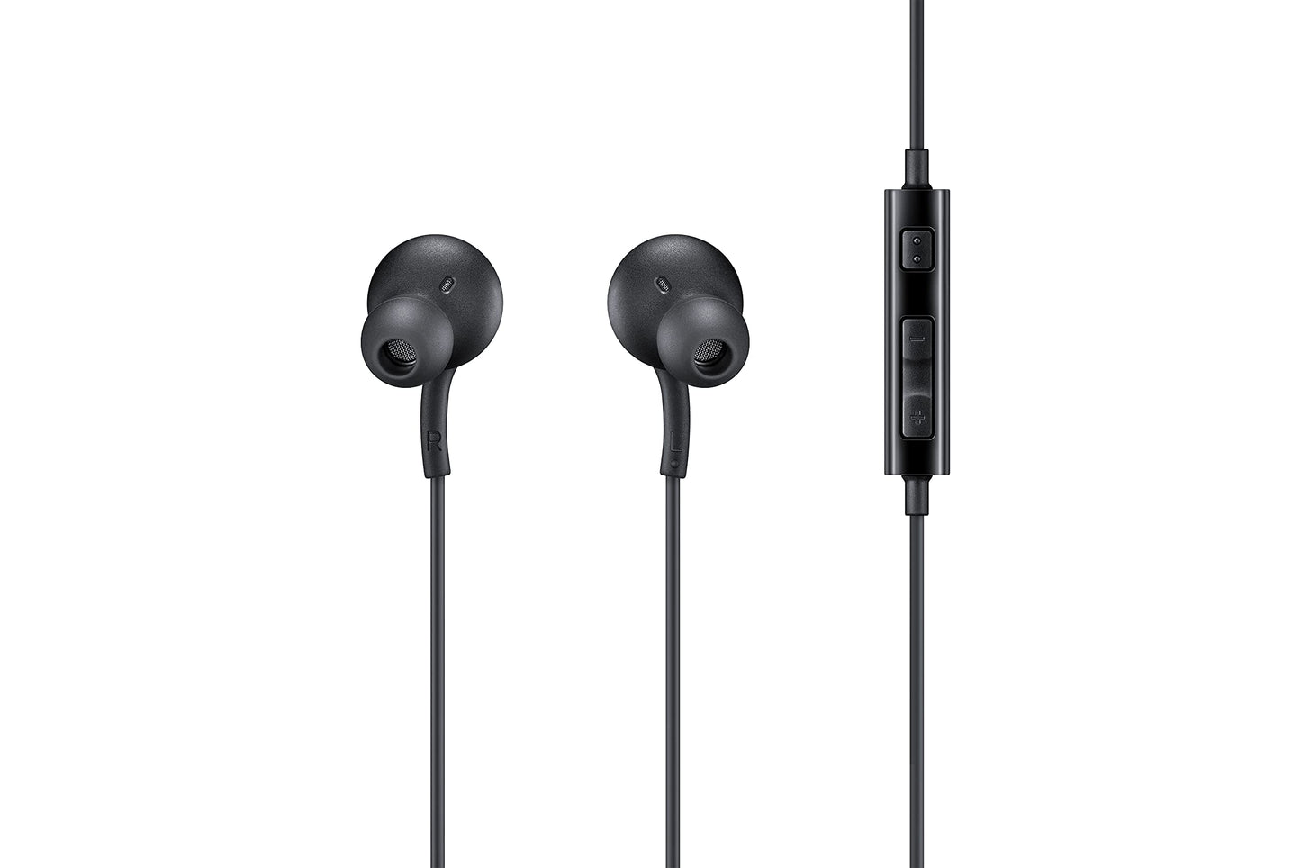 Samsung Electronics EO-IA500 3.5mm Earphone, Black - EO-IA500BBEGUS