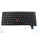 Genuine Parts for Lenovo ThinkPad Yoga 460 P40 Yoga 14 20FY US-English Layout Backlit Keyboard 00UR237 00HW763