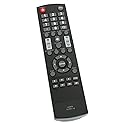 New LC-RC1-16 Remote Control for Sharp LCD LED HDTV TV LC-32LB370 LC-32LB480U