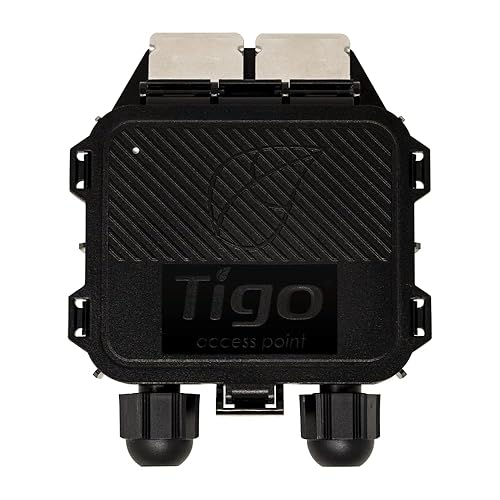Tigo 158-00000-02 TAP Access Point Communication Device