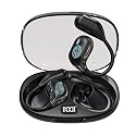 Ai Translation Earbuds Real Time,144 Language Translator Earbuds with APP,Audifonos Traductores Inglés Español,OWS Translating Earbuds Headphones