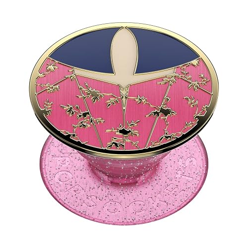 PopSockets Phone Grip with Expanding Kickstand, Adhesive Grip, Hocus Pocus - Enamel Sarah Sanderson