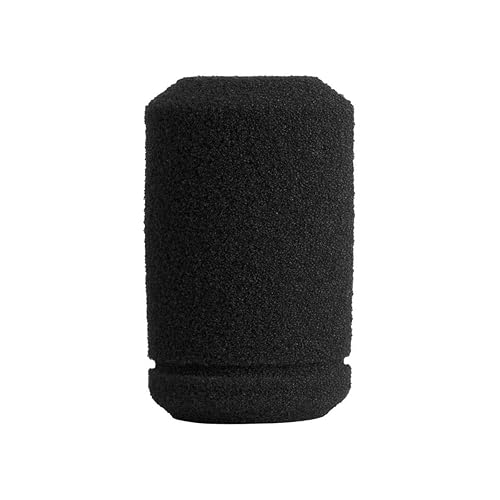 Shure A3WS - Foam Windscreen for SM94, 849, BG4.1, PG81-XLR, SM137 or KSM109/SL