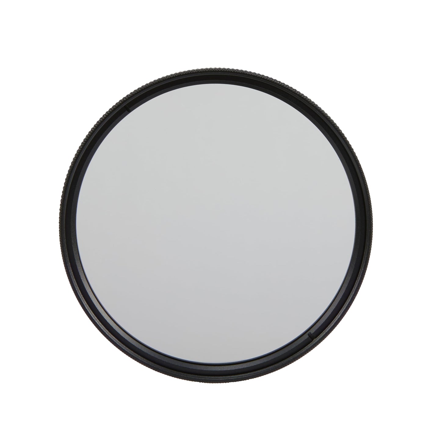 Amazon Basics Circular Polarizer 16 Multi-Layer Coatings Camera Lens Filter with 360° Rotatable Frame - 72 mm
