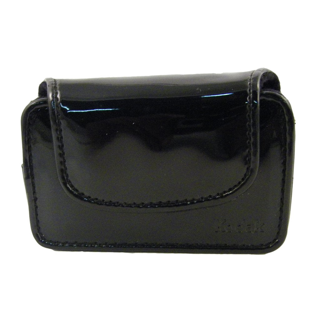Chic Patent Case/ Black