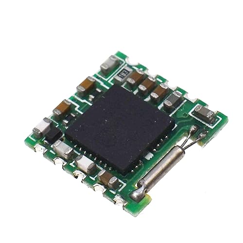 TEA5767 Programmable Low-Power Stereo Module