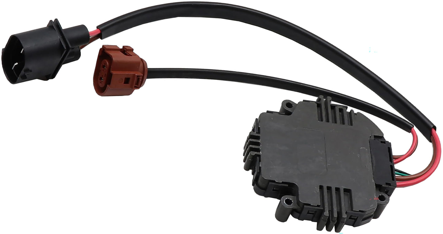 Beck/Arnley 2030286 Cooling Fan Control Module
