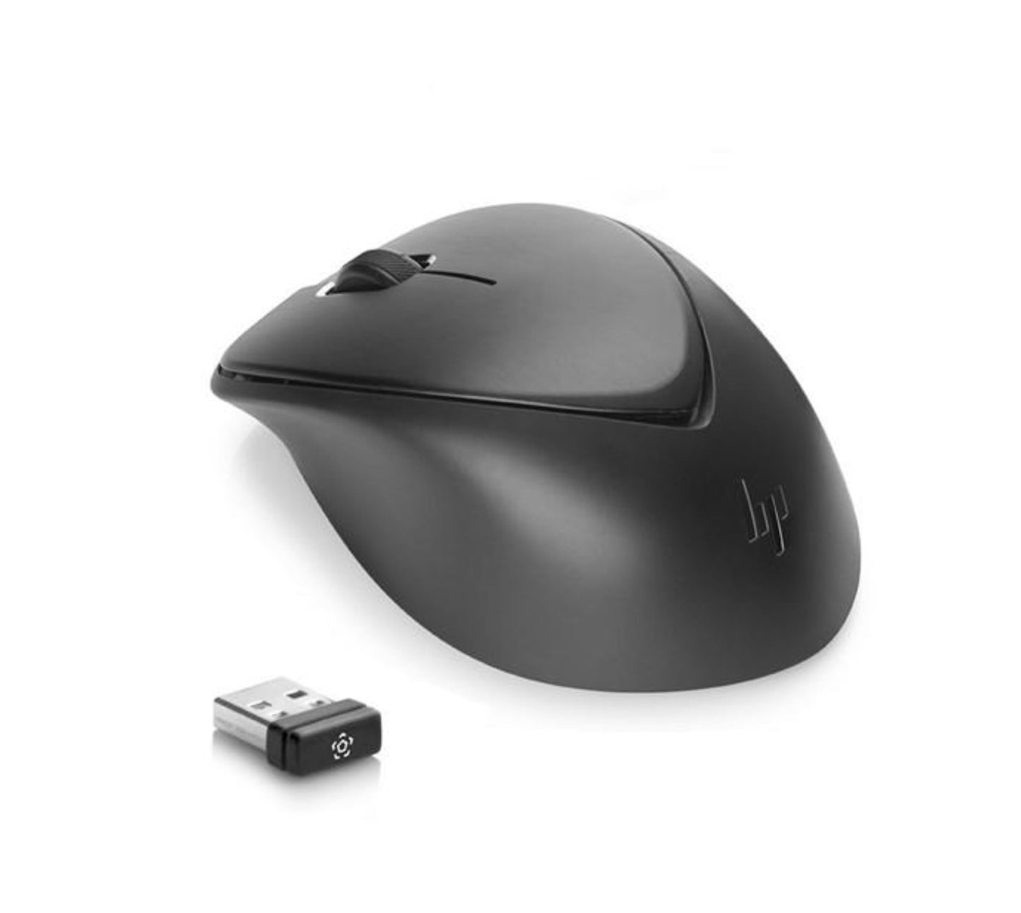 HP Wireless Premium Mouse Pointing Devices