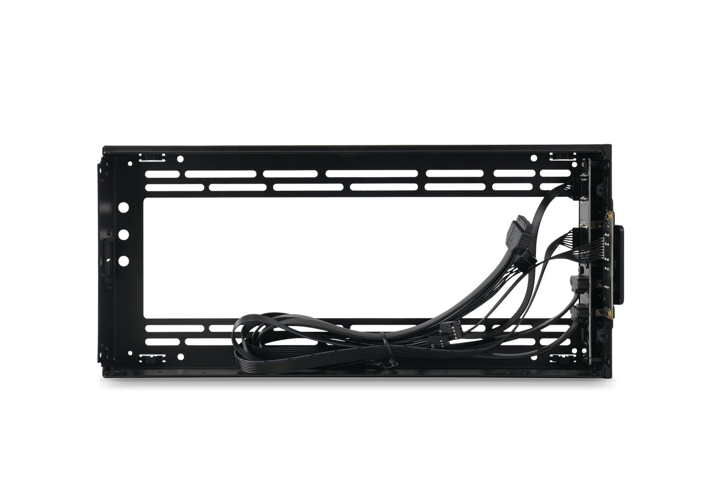 SSUPD Meshroom Extender 25mm Bracket (Black)
