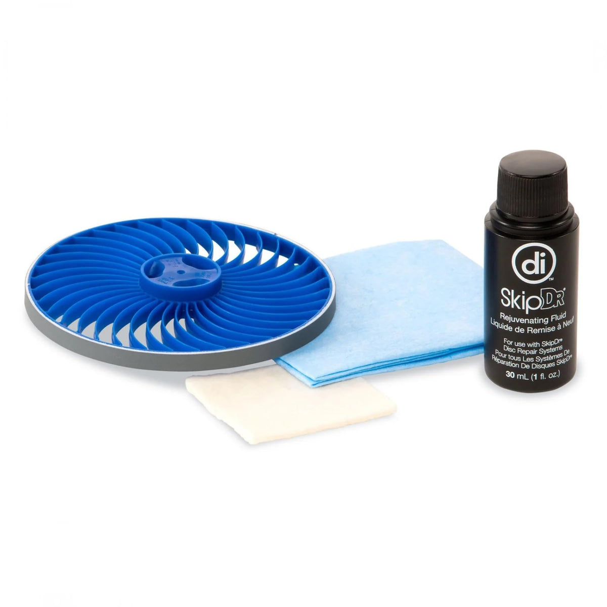Allsop Digital Innovations 1051100 Replacement Accessories Kit