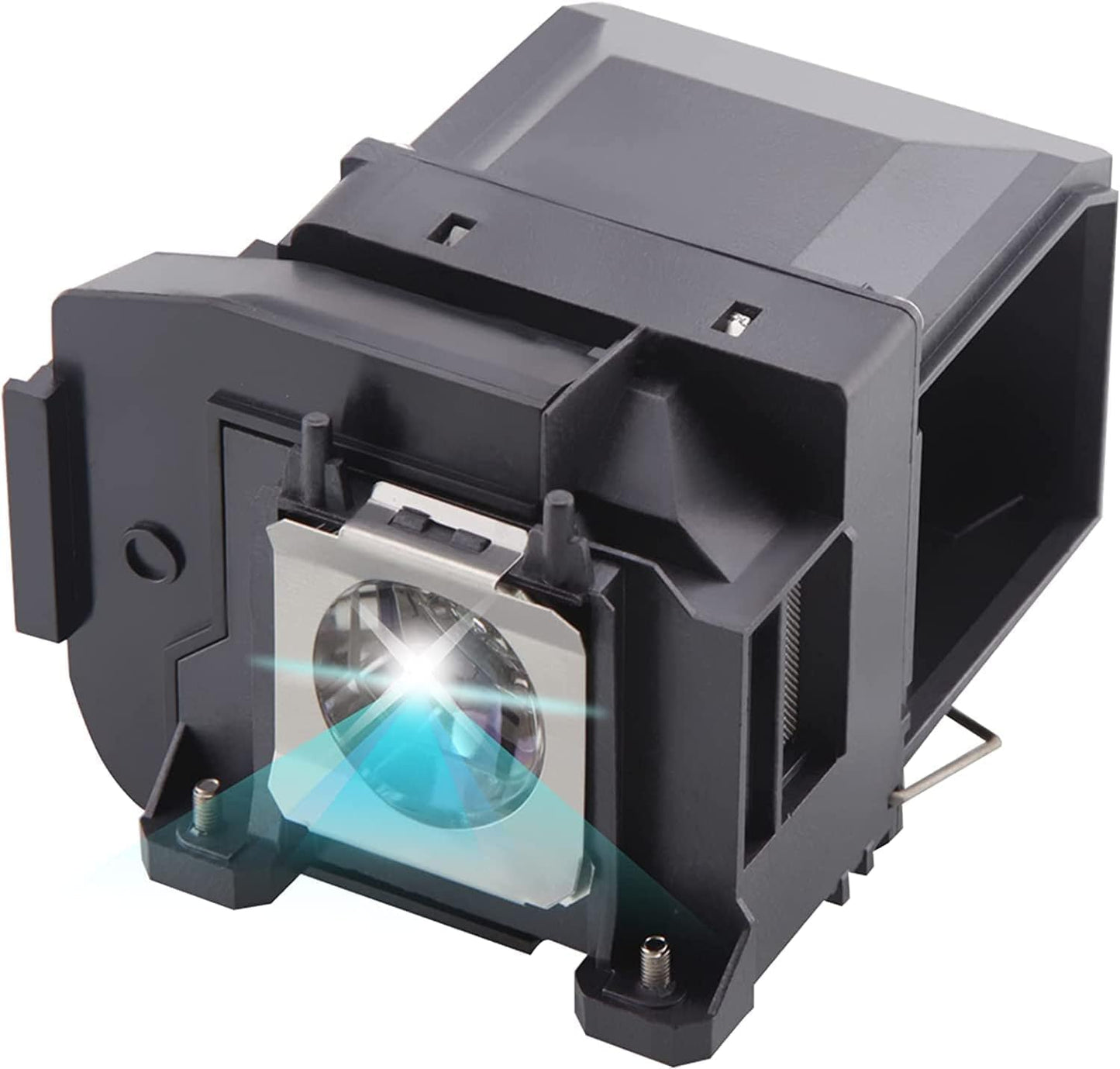 LBTbate for ELPLP85 Replacement Projector Lamp for Epson PowerLite Home Cinema 3100 3200 3000 3500 3600e 3700 3800 3900 EH-TW6700 EH-TW6600W EH-TW6600