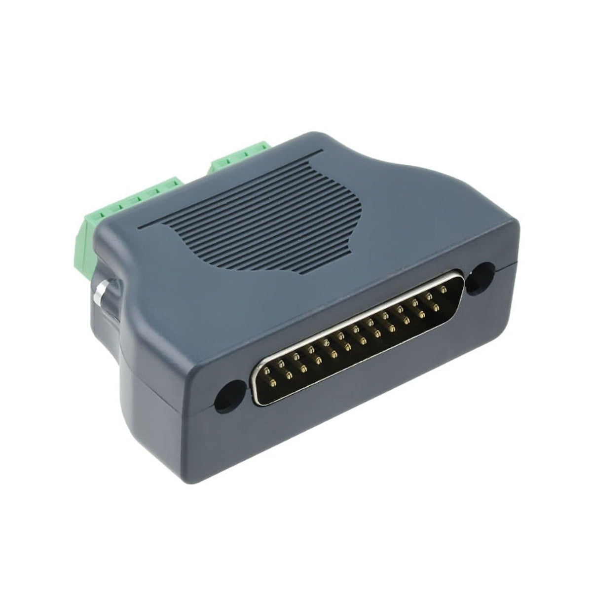 Lantronix Accessory Adapter DB25M to RS485 Screw Terminal