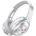 Monster Persona Noise Cancelling Wireless Headphones, Over Ear Bluetooth Headphones Wireless with Hi-Fi Stereo Deep Bass, Quick Charge 30H Playtime…