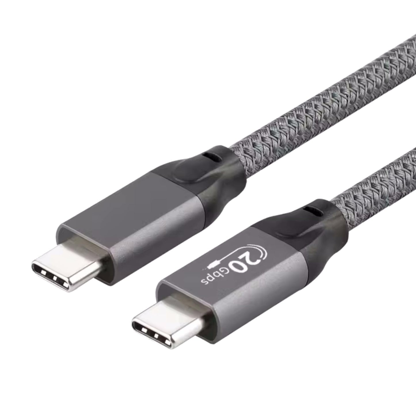 USB C to USB C High Speed Data Transfer, Video, Display, Monitor, Docking Station Cable for MacBook, Laptop, PC, HP, MNN, KYY, ARZOPA, InnoView