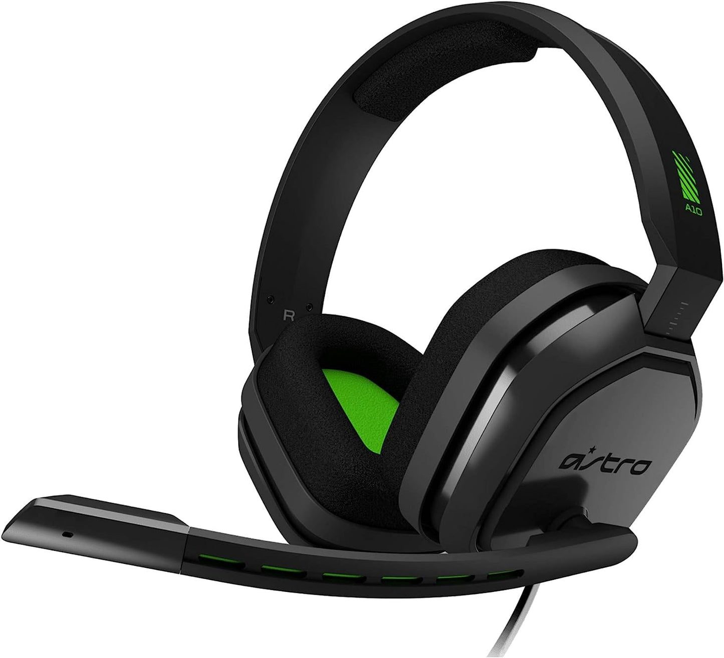 Astro Gaming A10 Wired Stereo Gaming Headset for Xbox Series X|S|One - Black