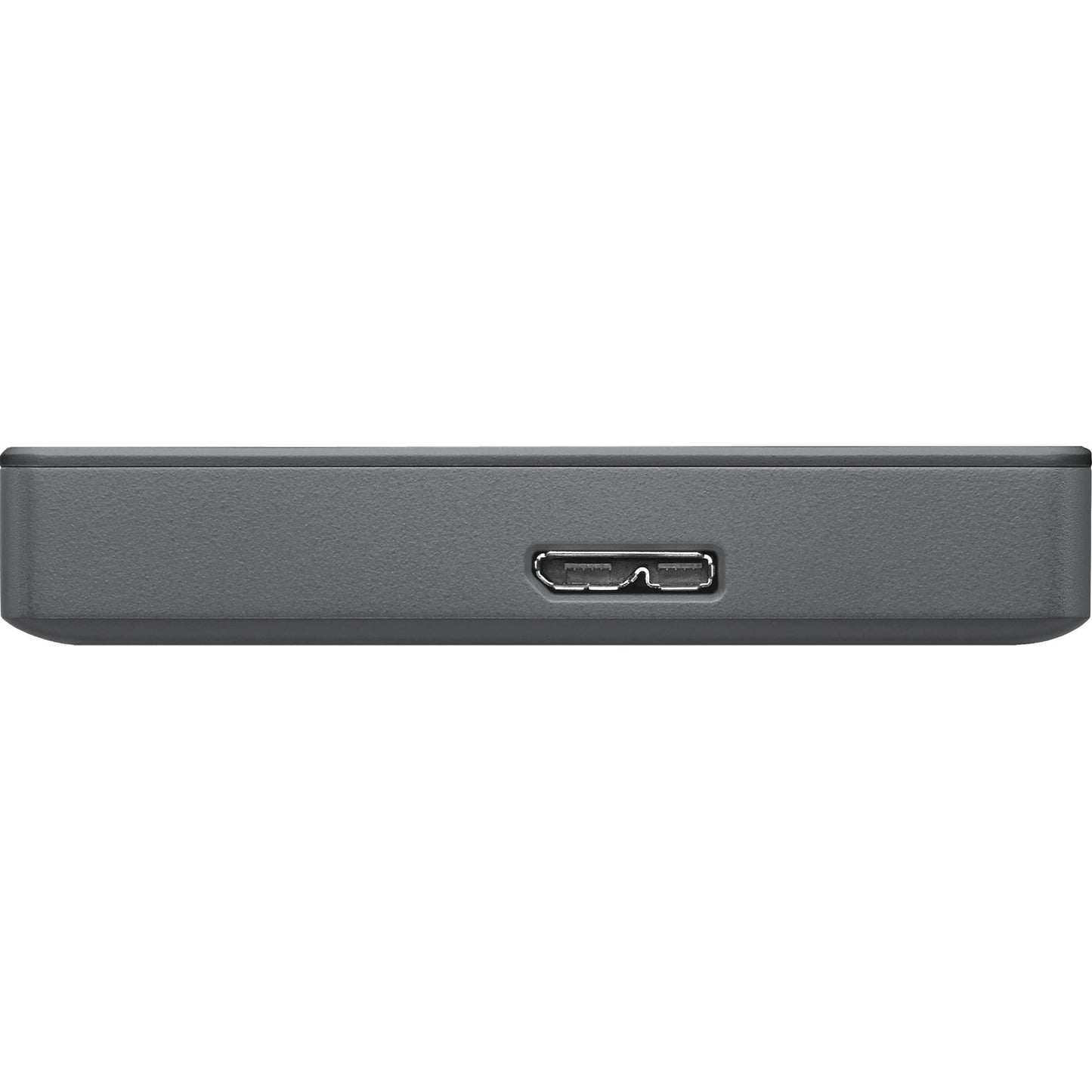 Seagate Basic, 1TB, Portable External Hard Drive, USB 3.0, for PC Laptop (STJL1000400)