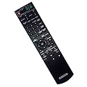 Replaced Remote Control for Sony HCD-HDX589W 148057111 HCD-HDZ278 DAV-DZ570 HCDHDZ273 HCDHDX576WF Home Theater Audio/Video Receiver AV System