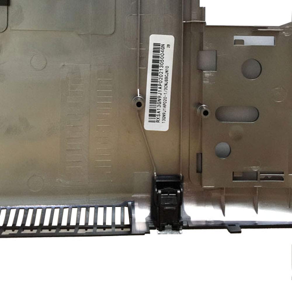 New Laptop Replacement Bottom Base Cover Case Fit Asus N56D N56DP N56DY N56V N56VM N56VZ N56VB N56VJ N56J N56JN N56JR N56SL 13GN9J1AP010-1 D Shell