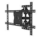 SYLVOX Adjustable TV Wall Mount, Max VESA 700x400mm up to100 lbs / 45 kg