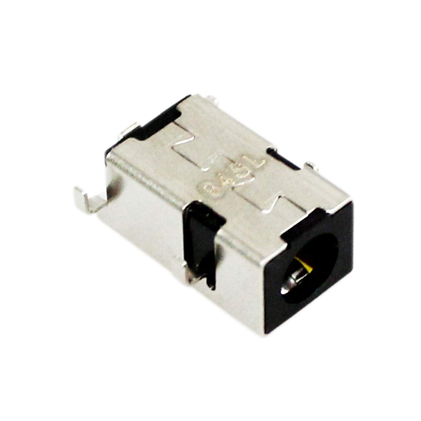 GinTai Replacement for Lenovo Ideapad 100-14IBD 100-15IBD B50-50 5B20K85589 5B20K85613 AC DC Power Jack Charging Port Socket