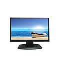 1stPV 23.6" Super HD 5MP/2592x1944 16:9 Professional Security Monitor, 1 HDMI, 2 BNC Inputs(HD-TVI/AHD/CVI/CVBS) & 2 BNC Outputs, working with 5MP