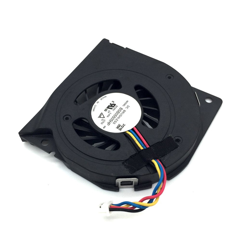 BSB05505HP BASA5508R5H 5 V 0.40A 5.5 CM PWM Cooling fan