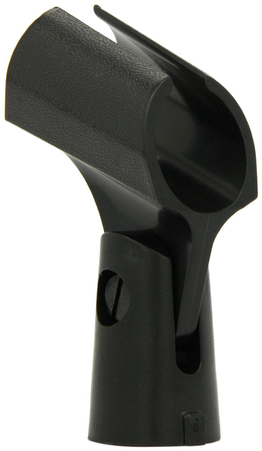 OnStage On-Stage MY250 Plastic Euro-Style Microphone Clip