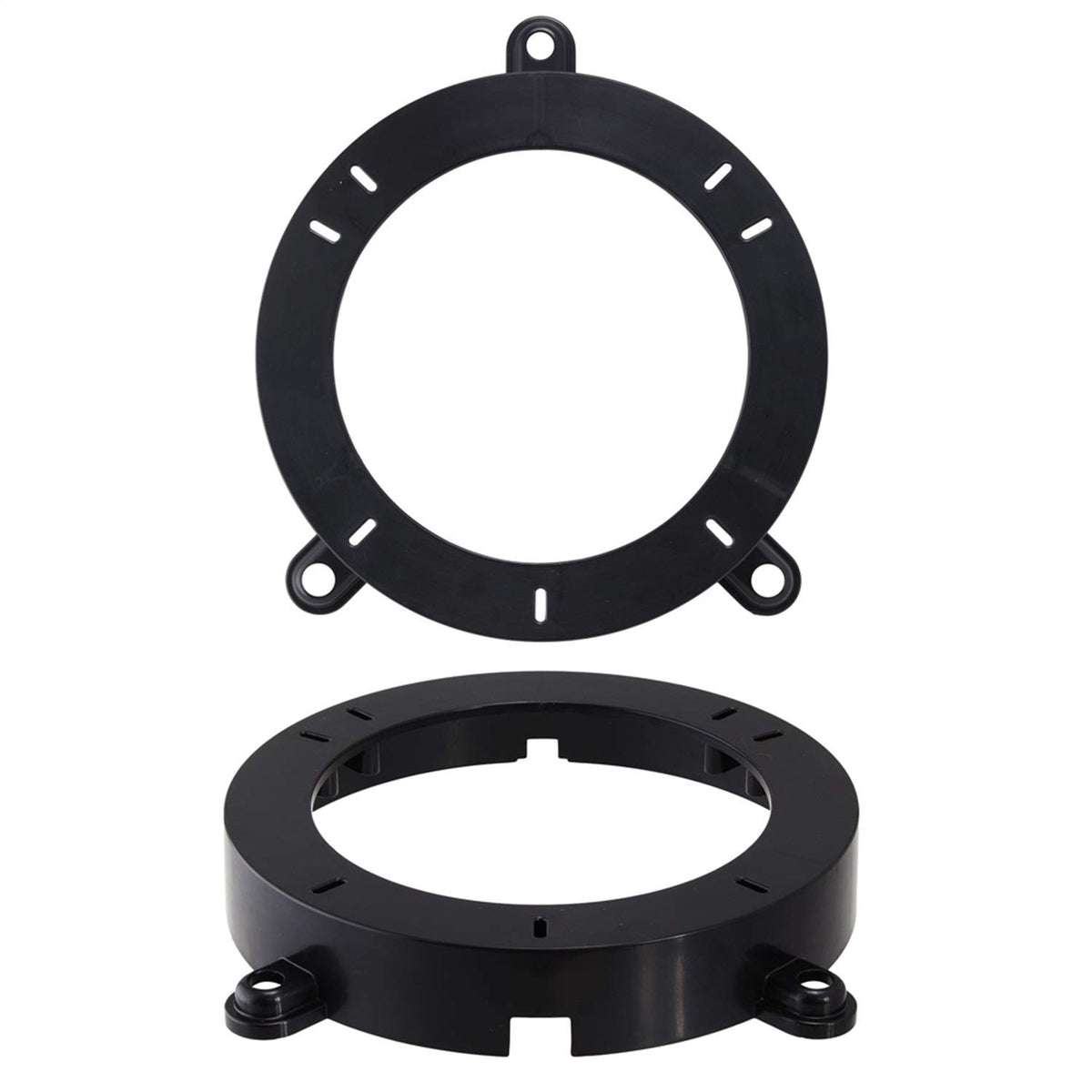 Metra Electronics - Mercedes-Benz C-Class 2000-2011 Speaker Adapter - 5 1/4in (82-8703) Metra Speaker Adaptors