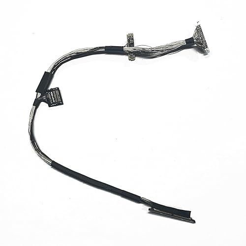 PONYRC for DJI Mini 3 Pro/Mini 4 Pro Gimbal Camera Signal Cable, PTZ Transmission Cable for DJI Mavic Mini 3/4 Pro Repair Replacement Spare Parts