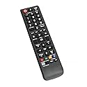 AH59-02533A Remote Control Replace for Samsung Blu-ray HT-F4500 HTFM45 DVD