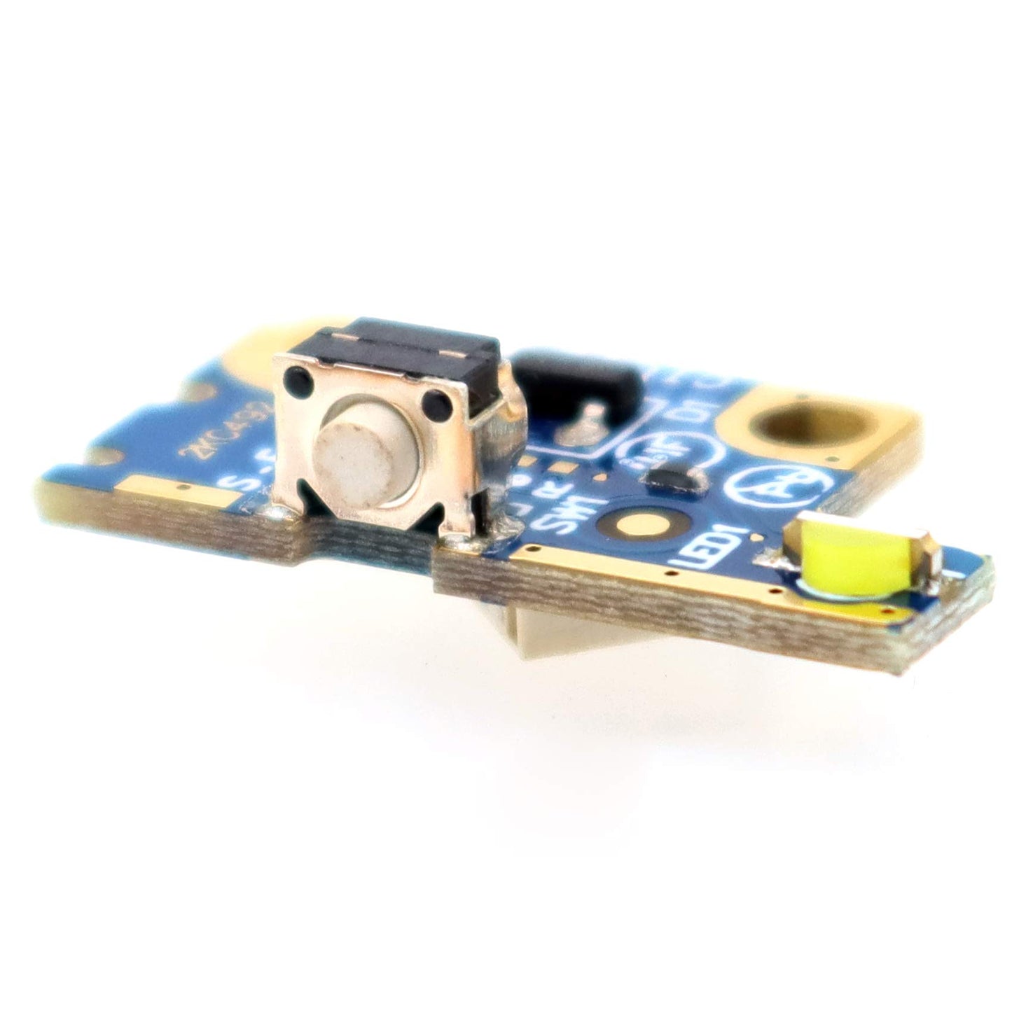 Deal4GO ON Off Power Button Board Replacement for HP Stream X360 11-AA 11-AB 11-AA001LA 11-AB011DX LS-E345P