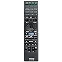 XVEFAT New RM-AAU210 Replace Remote for Sony STR-ZA1000ES, STR-ZA2000ES, STR-ZA3000ES Home Theatre AV Receiver, No Programming Needed, 2 x 1.5V AAA