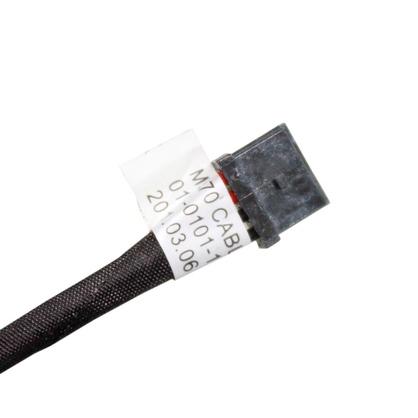 GinTai DC in Power Jack W/Cable Charging Port Replacement for Sony VAIO PCG-71311L PCG-71315L PCG-71316L PCG-71211L PCG-71212L PCG-71213L