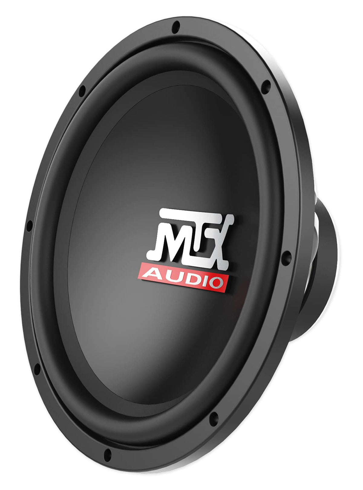 MTX 12" Single 2 OHM Subwoofer 200W RMS