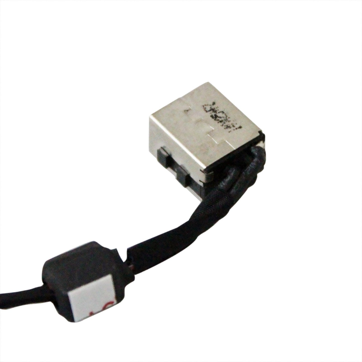 GinTai DC Power Jack Harness Plug in Cable Replacement for DELL Inspiron 14 14-5447 14-5448 K8WDF/5457 5445 5443 5442 5439 4528 P49G 0K8WDF