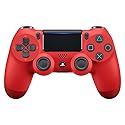 DualShock 4 Wireless Controller for PlayStation 4 Red Magma Ps4