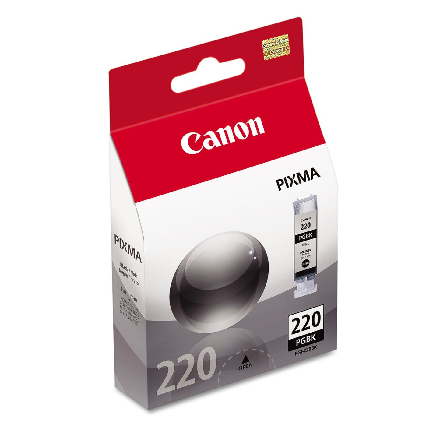 Canon PGI-220 Black Ink