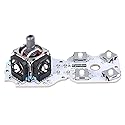 Epindon Stick Module Replacement Compatible with Victrix Pro BFG/BFG Reloaded Controllers | Tactile Switch | Conductive Rubber is NOT Required | Both