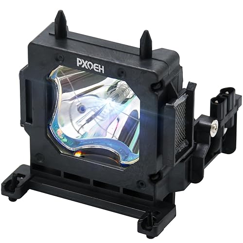 PXOEH A+ Quality LMP-H210 for Sony VPL HW45 HW65 VPL-HW45ES VPL-HW45EW VPL-HW65ES VPL-VW65ES Premium Quality Replacement Projector Lamp Bulb