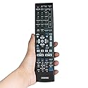 Replacement Remote Control Fit for AXD7739 VSX-D414-S VSC-C100-S VSX-55TXI VSX-56TXI for Pioneer AV A/V Receiver System