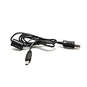 MaxLLTo® USB 2.0 PC Data Cable/Cord for Casio Exilim EX-S7 EX-S10 EX-S12 EX-H10 EX-H15 EX-H25 EX-F1 EX-Z1 EX-G1 EX-FS10 Digital Camera