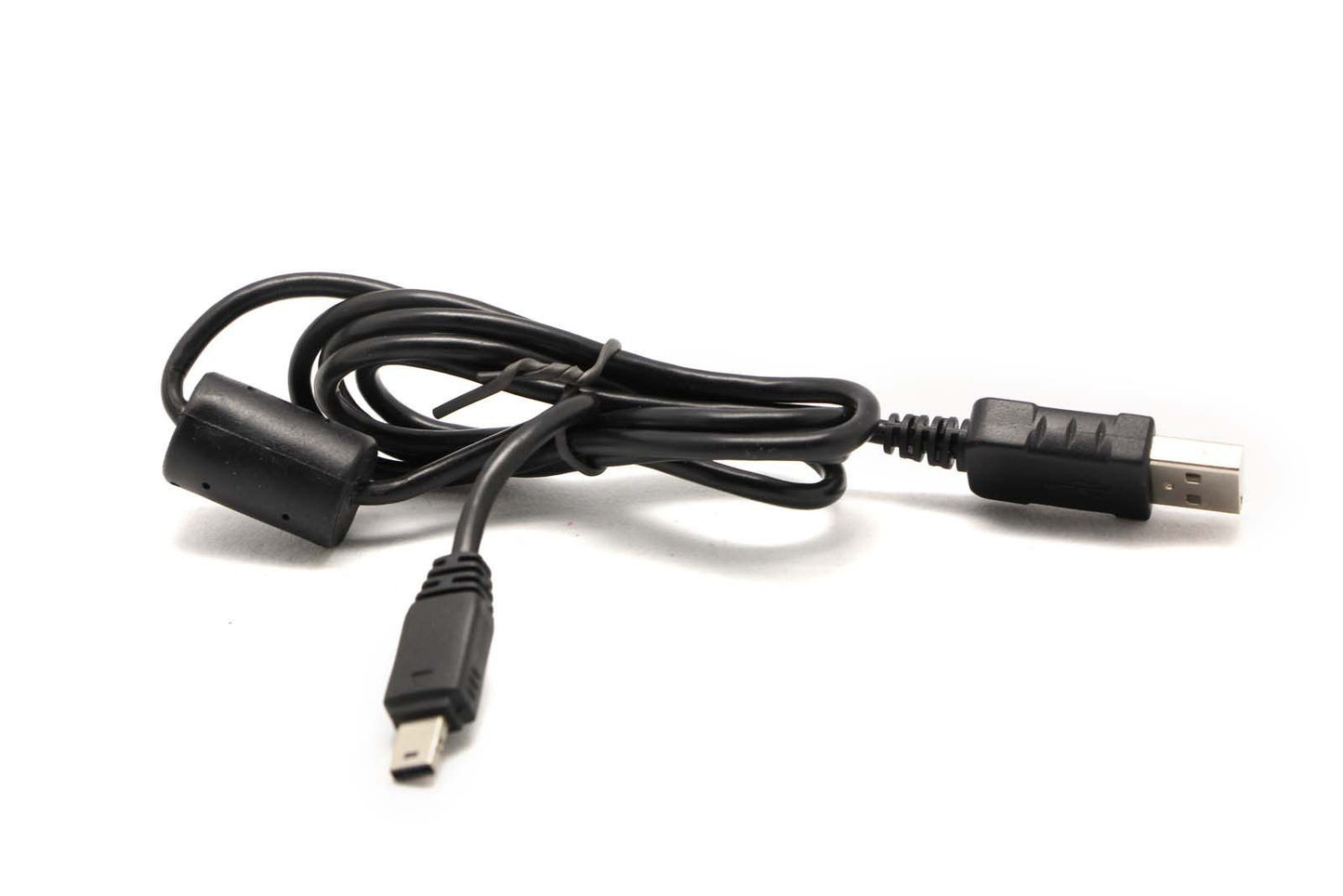 MaxLLTo® USB 2.0 PC Data Cable/Cord for Casio Exilim EX-S7 EX-S10 EX-S12 EX-H10 EX-H15 EX-H25 EX-F1 EX-Z1 EX-G1 EX-FS10 Digital Camera