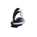 PlayStation Pulse Elite Wireless Headset