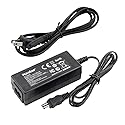 Kastar Pro AC Power Adapter AC-L100 for Sony HDR-UX1, HDR-FX1, HDR-FX7 HDR-FX1000 MiniDV Handycam Camcorder