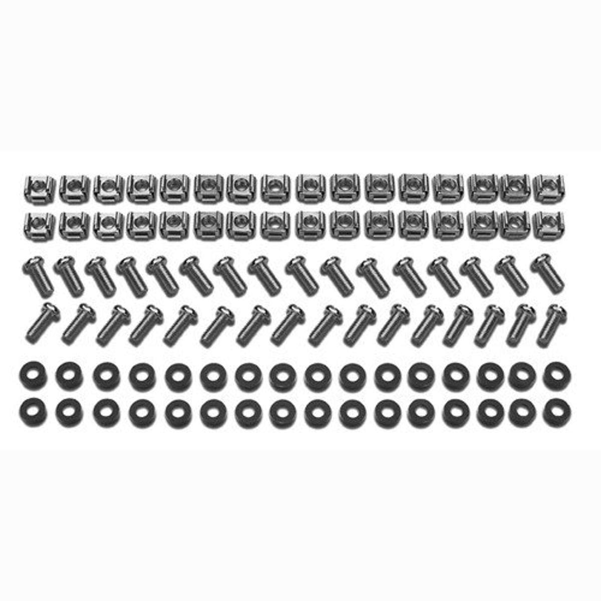APC Hardware Kit for Netshelter