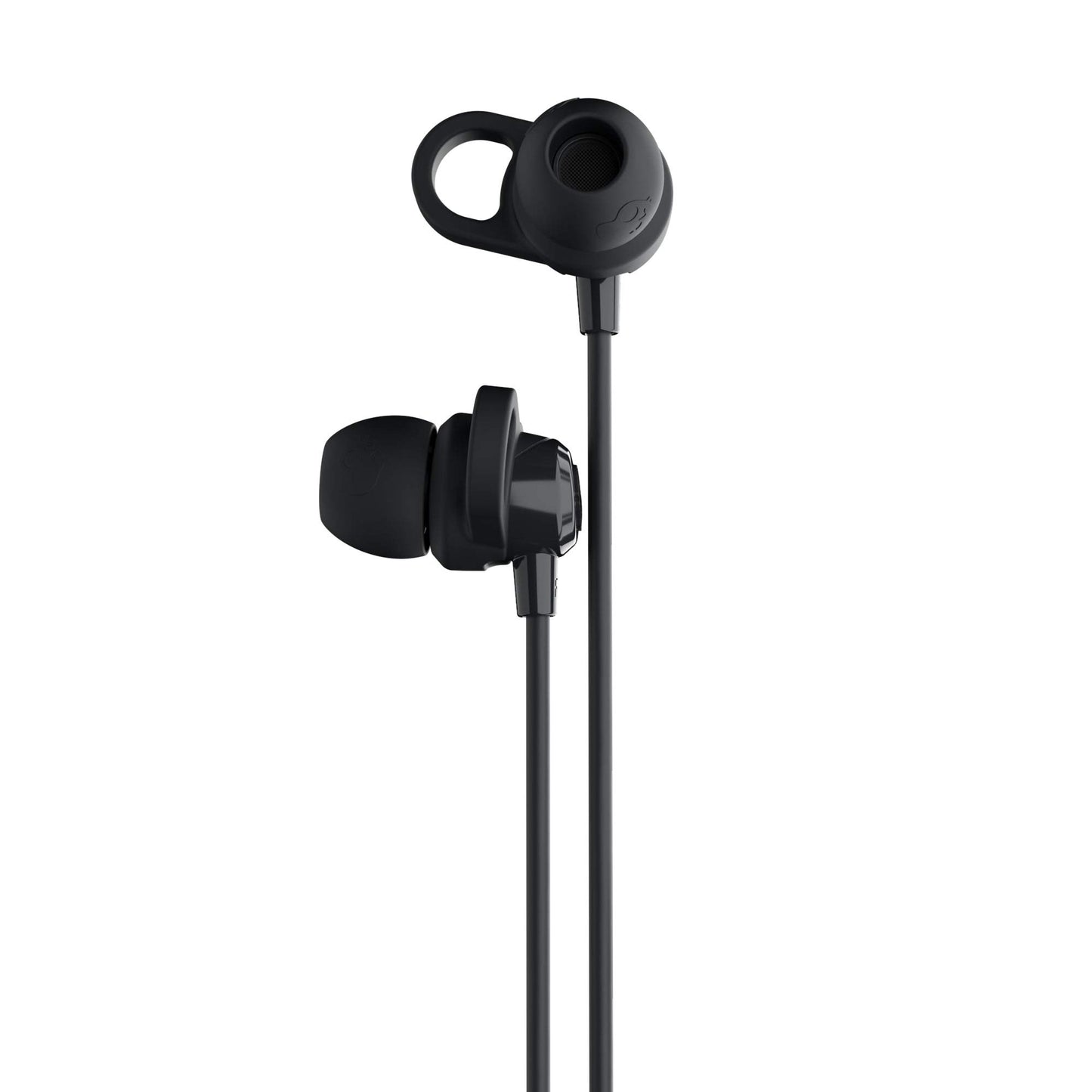 Skullcandy Jib+ Wireless Earbuds, Bluetooth Headphones, Up to 6 Hours Battery, Noise Isolating Fit, Water Resistant, Microphone for iPhone Android
